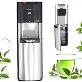 Sửa Cây Nước Sharp Không Nóng Tại Hà Nội