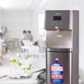 Sửa Cây Nước Toshiba Không Vào Điện Tại Hà Nội