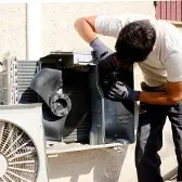 Sửa Cục Nóng Điều Hòa Không Chạy Khắc Phục Tận Gốc Lỗi Lốc Nén