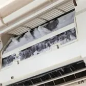 Nguyên Nhân Dàn Lạnh Điều Hòa Bị Đóng Đá Và Cách Xử Lý