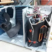 Sửa Điều Hòa Hỏng Block Tại Hà Nội Thay Lốc Chính Hãng