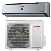 Sửa Điều Hòa Sharp Tại Hà Nội