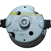 Sửa Motor Động Cơ Máy Hút Bụi Hitachi Tại Hà Nội
