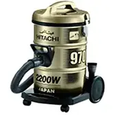 Sửa Máy Hút Bụi Hitachi Đánh Lửa Tại Hà Nội