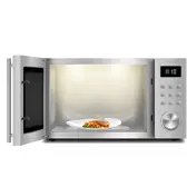 Sửa Lò Vi Sóng Báo Lỗi Tại Hà Nội