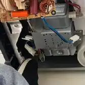 Sửa Lò Vi Sóng Bosch Không Vào Điện Tại Hà Nội