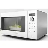 Sửa Lò Vi Sóng Bosch Không Chạy Tại Hà Nội