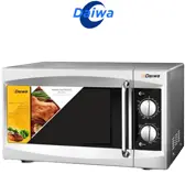 Sửa Lò Vi Sóng Daiwa Tại Hà Nội