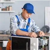Sửa Lò Vi Sóng Bị Đánh Lửa Tại Hà Nội