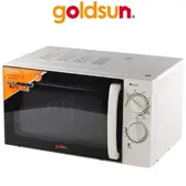 Sửa Lò Vi Sóng Goldsun Không Nóng Tại Hà Nội