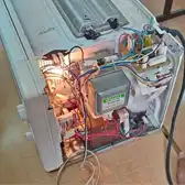 Sửa Lò Vi Sóng Hỏng Bóng Cao Tần Tại Hà Nội
