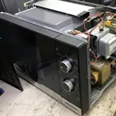 Sửa Lò Vi Sóng Không Vào Điện Tại Hà Nội