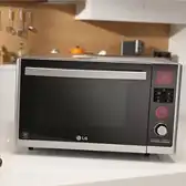 Sửa Lò Vi Sóng Lg Không Chạy Tại Hà Nội