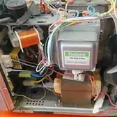 Sửa Lò Vi Sóng LG Không Nóng Tại Hà Nội