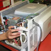 Sửa Lò Vi Sóng LG Tại Hà Nội