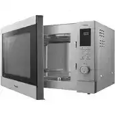 Sửa Lò Vi Sóng Panasonic Không Vào Điện Tại Hà Nội