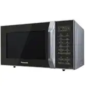 Sửa Lò Vi Sóng Panasonic Liệt Phím Tại Hà Nội