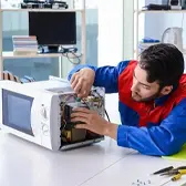 Sửa Lò Vi Sóng Panasonic Tại Hà Nội