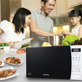 Sửa Lò Vi Sóng Samsung Không Chạy Tại Hà Nội