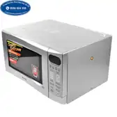 Sửa Lò Vi Sóng Sanyo Không Vào Điện Tại Hà Nội