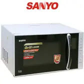 Sửa Lò Vi Sóng Sanyo Tại Hà Nội