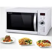 Sửa Lò Vi Sóng Sharp Tại Hà Nội