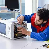 Sửa Lò Vi Sóng Tại Nhà Hà Nội – Uy Tín Có Mặt Nhanh