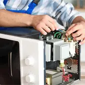 Sửa Lò Vi Sóng Tại Nhà