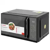 Sửa Lò Vi Sóng Toshiba Không Vào Điện Tại Hà Nội
