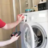 Sửa Máy Giặt Báo Lỗi Tại Hà Nội
