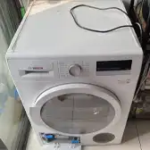 Sửa Máy Giặt Bosch Không Mở Cửa Tại Hà Nội