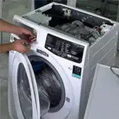 Sửa Máy Giặt Bosch Không Cấp Nước Tại Hà Nội