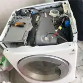 Sửa Máy Giặt Bosch Tại Hà Nội