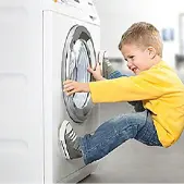 Sửa Máy Giặt Electrolux Không Mở Cửa Tại Hà Nội