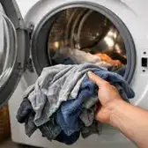 Sửa Máy Giặt Electrolux Vắt Không Khô Tại Hà Nội