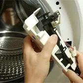 Sửa Máy Giặt LG Không Mở Cửa Tại Hà Nội