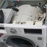 Sửa Máy Giặt Lg Kêu To Rung Lắc Tại Hà Nội