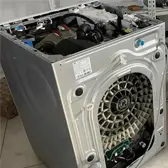Sửa Máy Giặt LG Tại Nhà