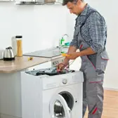 Sửa Máy Giặt Mất Nguồn Tại Hà Nội