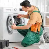 Sửa Máy Giặt Panasonic Không Mở Cửa Tại Hà Nội