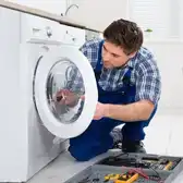 Sửa Máy Giặt Panasonic Kêu To Tại Hà Nội