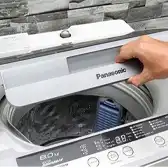 Sửa Máy Giặt Panasonic Không Cấp Nước Tại Hà Nội
