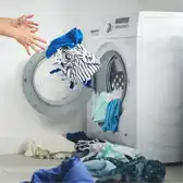 Sửa Máy Giặt Panasonic Không Giặt Tại Hà Nội