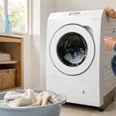 Sửa Máy Giặt Panasonic Không Vắt Tại Hà Nội