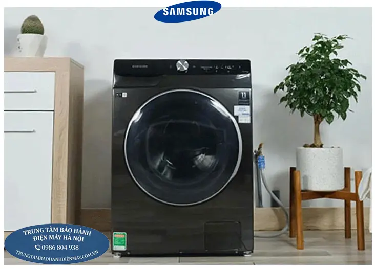 Sửa Máy Giặt Samsung Giặt Vắt Kêu To Tại Hà Nội