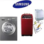 Sửa Máy Giặt Samsung Giặt Vắt Kêu To Tại Hà Nội