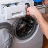 Sửa Máy Giặt Sharp Không Cấp Nước Tại Hà Nội
