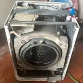 Sửa Máy Giặt Siemens Kêu To Tại Hà Nội