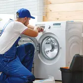 Sửa Máy Giặt Tại Hà Nội