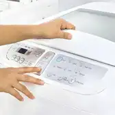 Sửa Máy Giặt Toshiba Mất Nguồn Tại Hà Nội